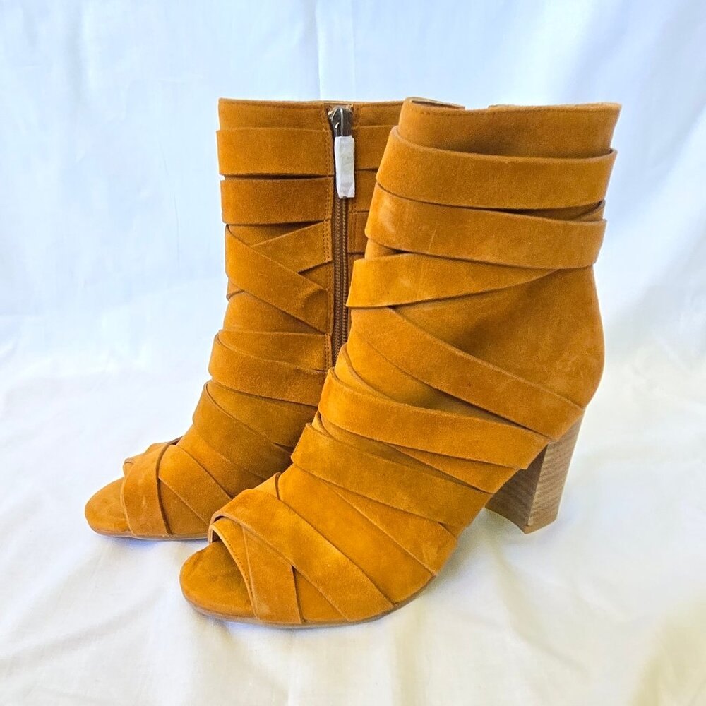 Sbicca Arioso Bootie